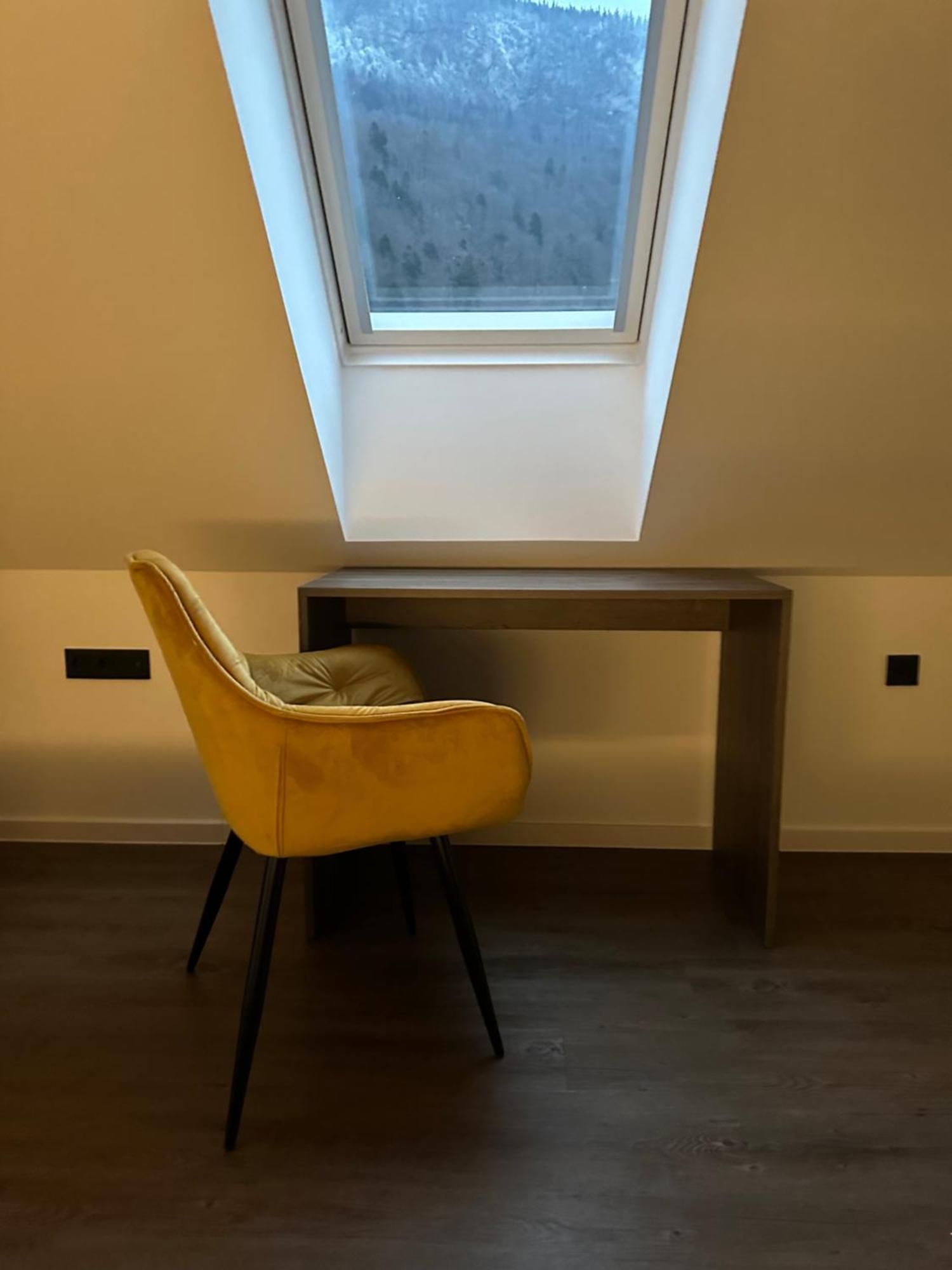 4 Elements Glamping & Apartments Bled Eksteriør bilde