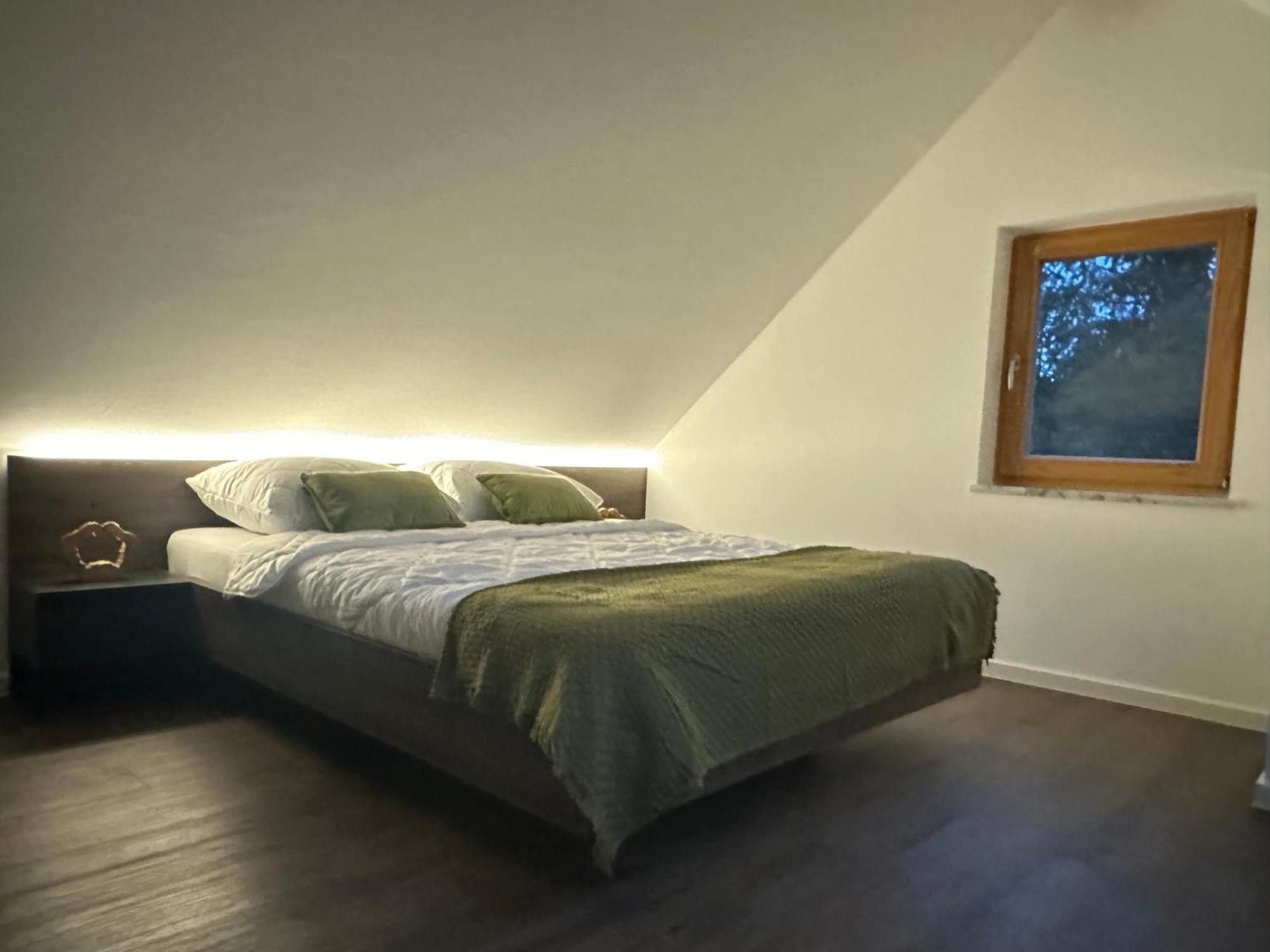 4 Elements Glamping & Apartments Bled Eksteriør bilde