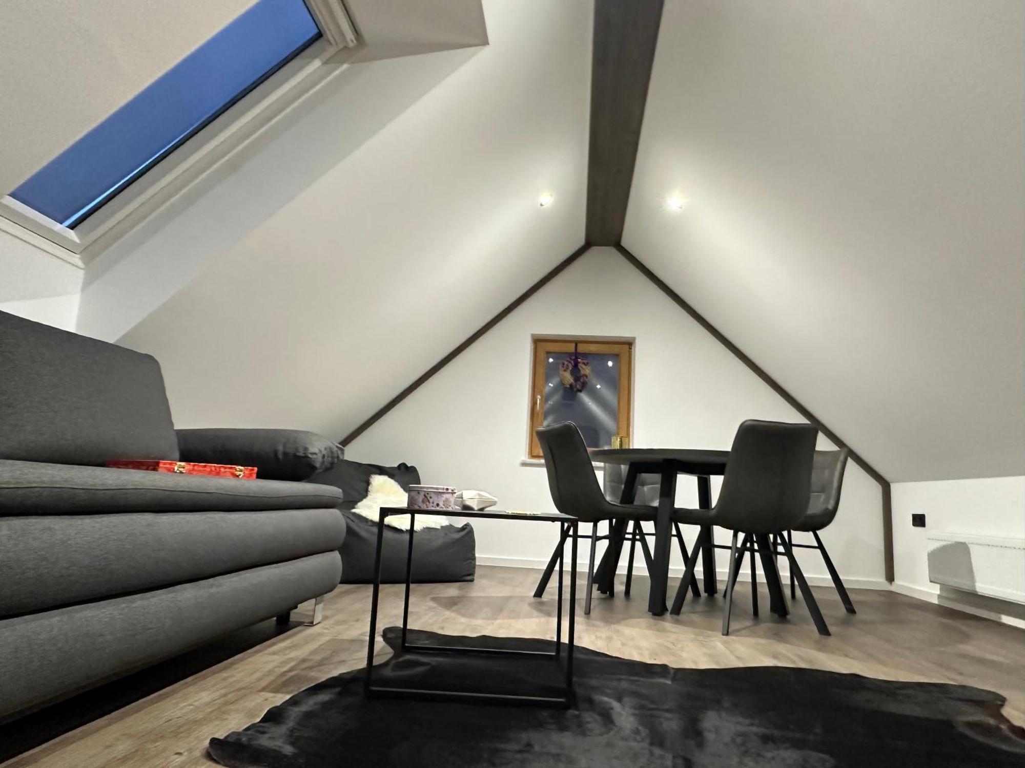 4 Elements Glamping & Apartments Bled Eksteriør bilde