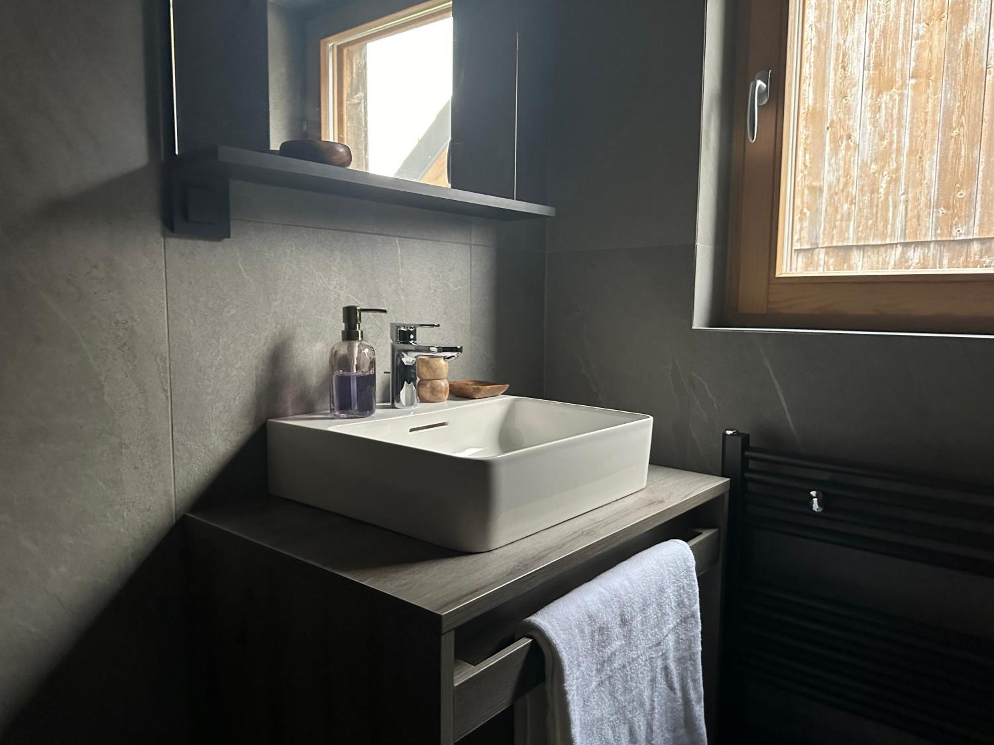4 Elements Glamping & Apartments Bled Eksteriør bilde