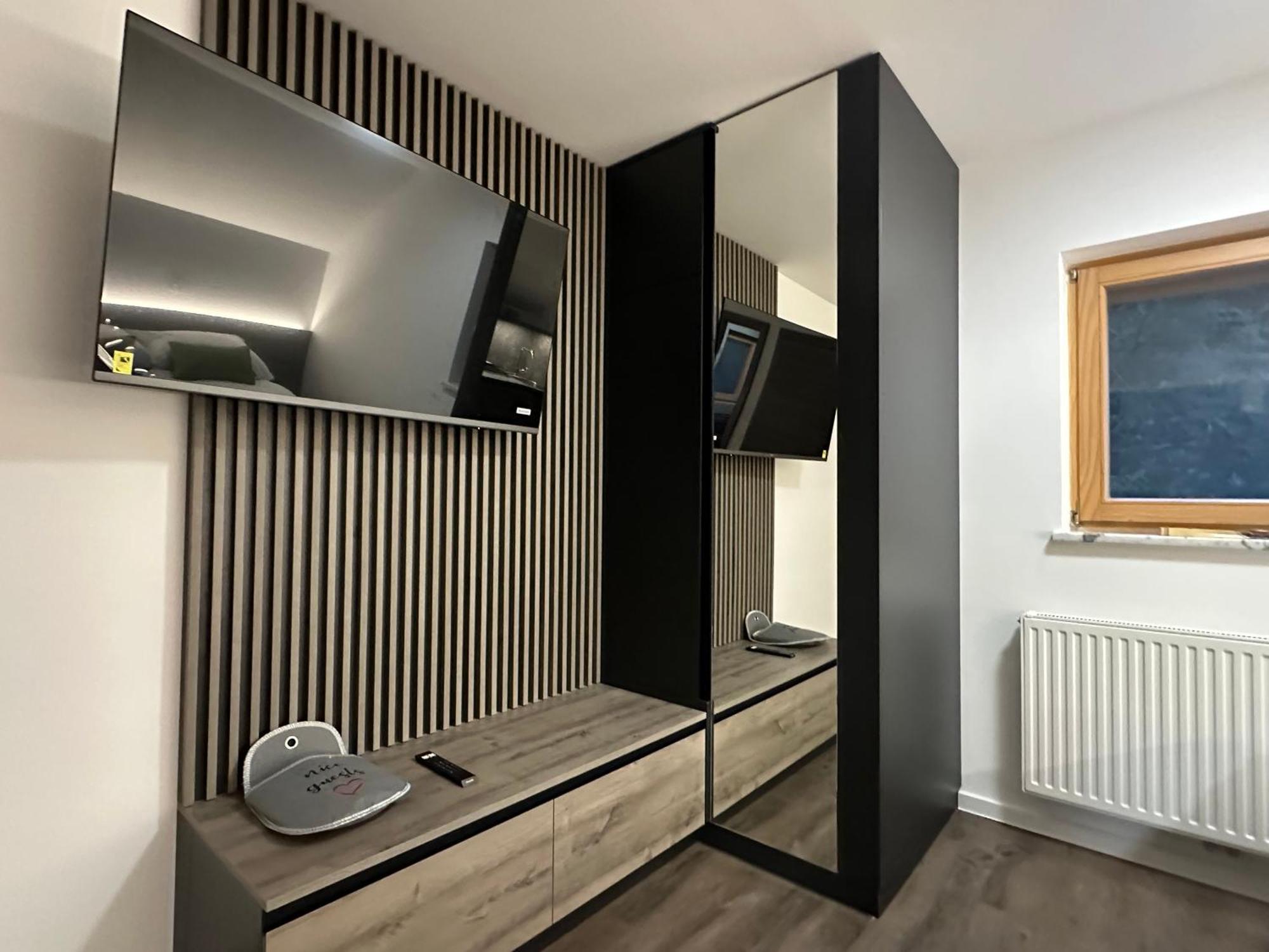 4 Elements Glamping & Apartments Bled Eksteriør bilde