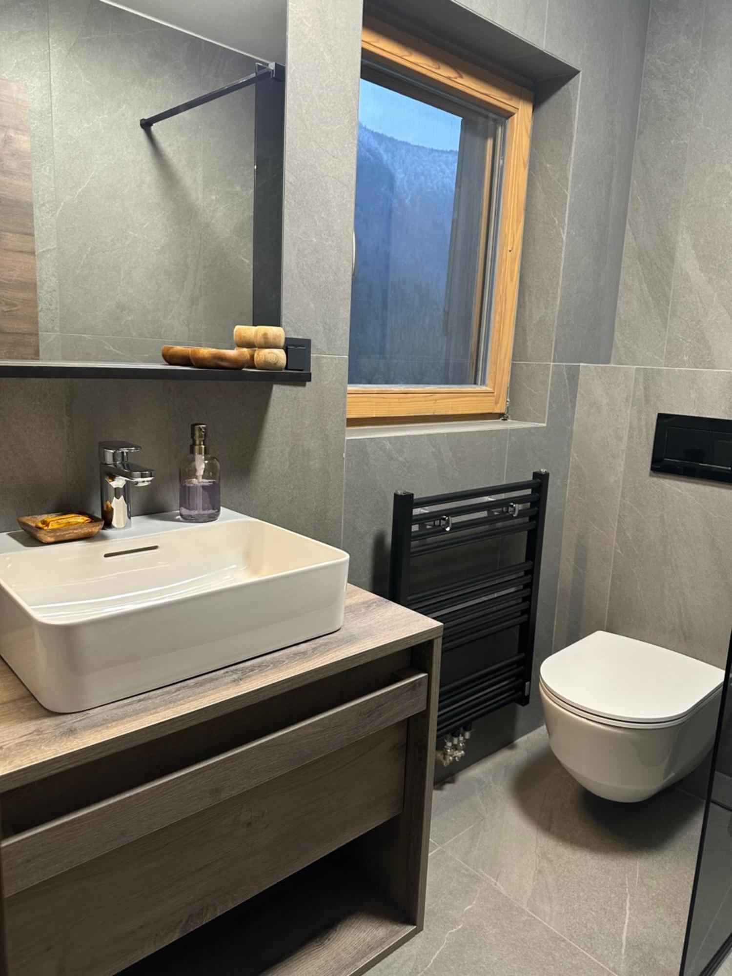 4 Elements Glamping & Apartments Bled Eksteriør bilde