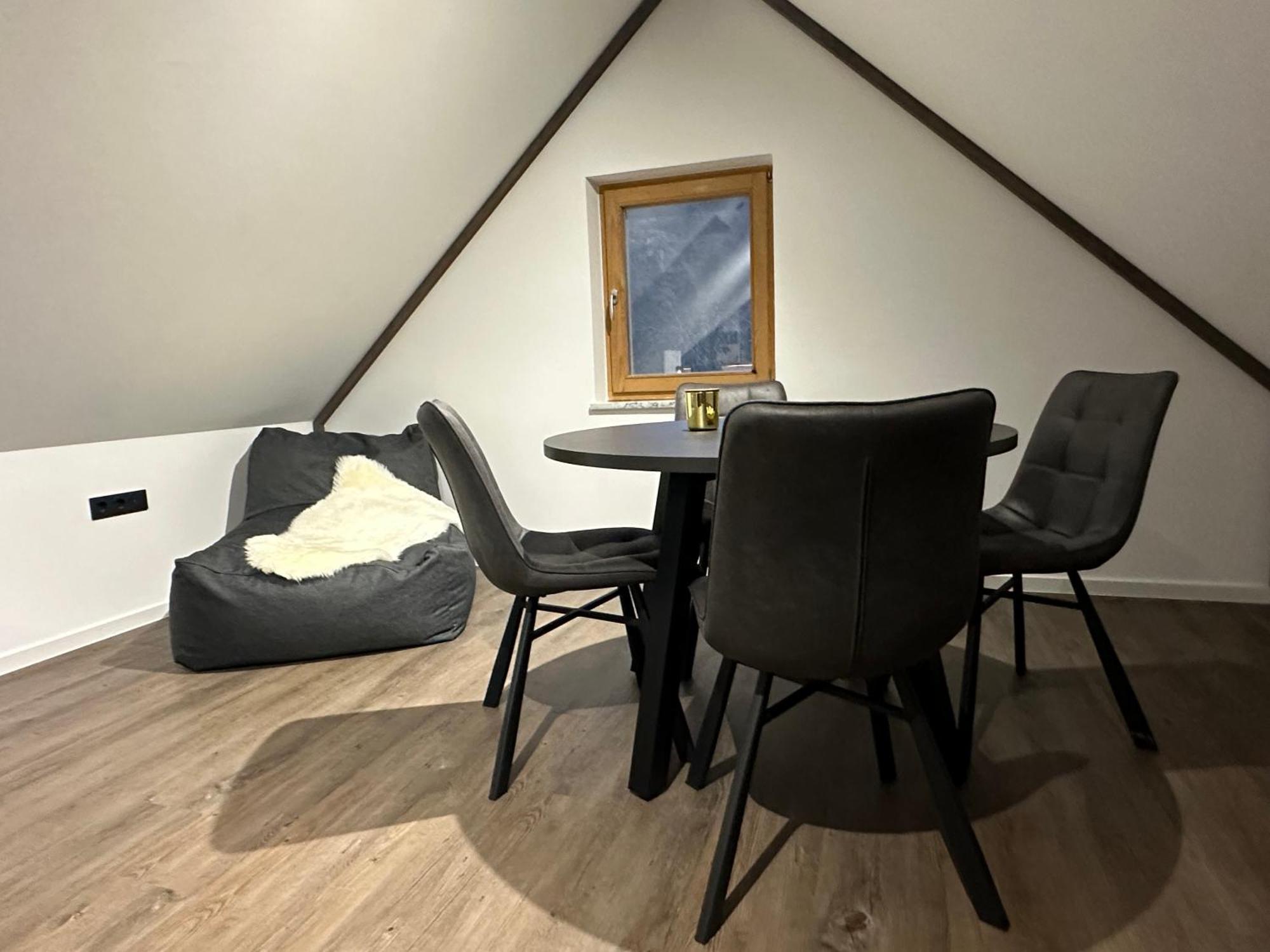 4 Elements Glamping & Apartments Bled Eksteriør bilde