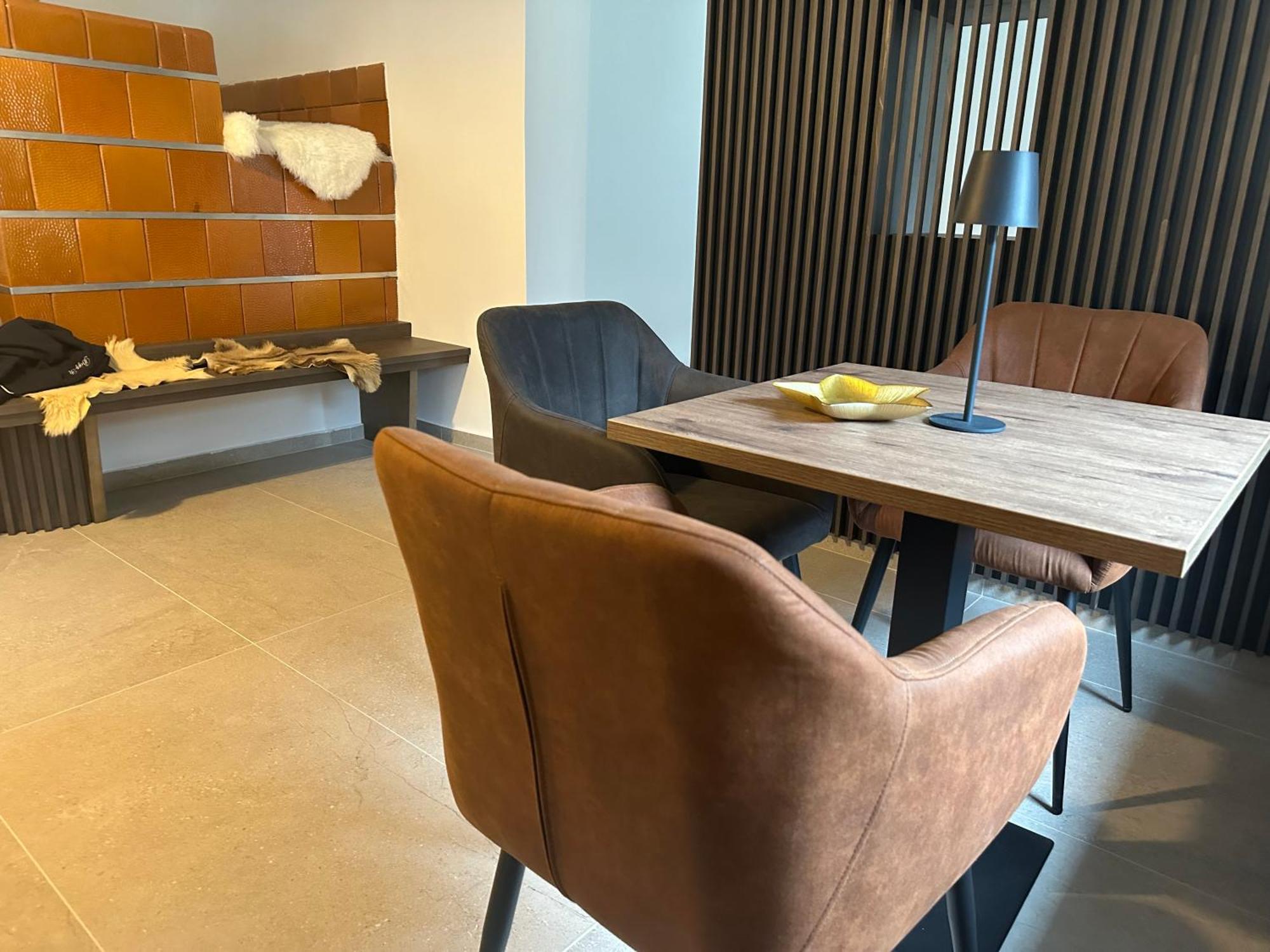 4 Elements Glamping & Apartments Bled Eksteriør bilde