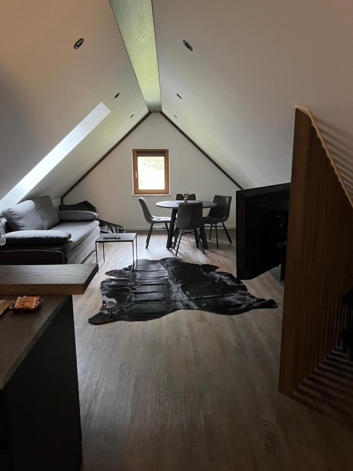 4 Elements Glamping & Apartments Bled Eksteriør bilde